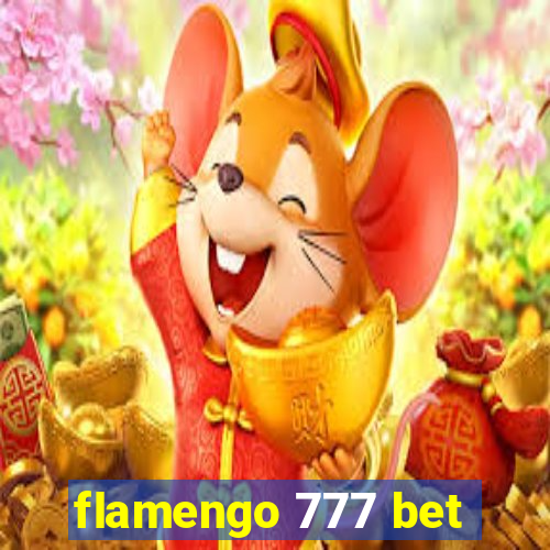 flamengo 777 bet